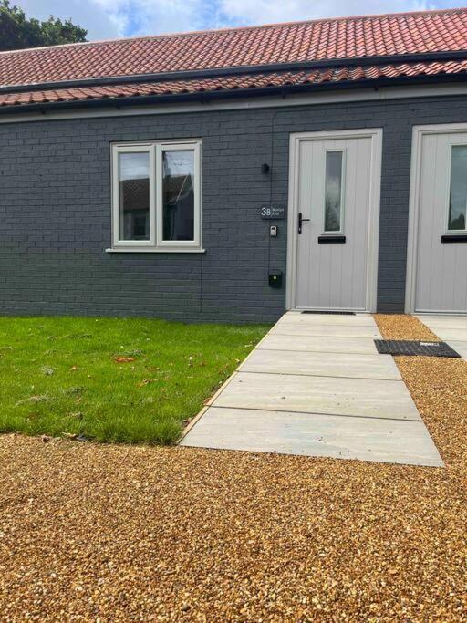 Entire Property In Downham Market, Serviced Accomodation Lägenhet Exteriör bild